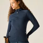 Dare2be Ventura Hooded Női core stretch felső kék