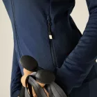 Dare2be Ventura Hooded Női core stretch felső kék