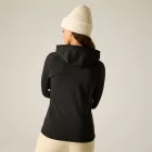 Dare2be Ventura Hooded Női core stretch felső fekete