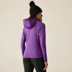 Dare2be Ventura Hooded Női core stretch felső lila