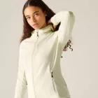 Dare2be Ventura Hooded Női core stretch felső sárga