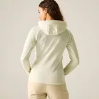 Dare2be Ventura Hooded Női core stretch felső sárga