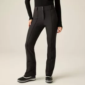   Dare2be Glide II Pant Női softshell sínadrág 20000 mm fekete