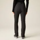 Dare2be Glide II Pant Női softshell sínadrág 20000 mm fekete