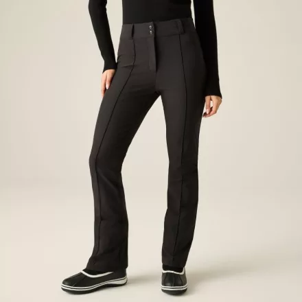 Dare2be Glide II Pant Női softshell sínadrág 20000 mm fekete