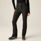 Dare2be Glide II Pant Női softshell sínadrág 20000 mm fekete
