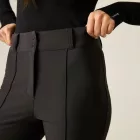 Dare2be Glide II Pant Női softshell sínadrág 20000 mm fekete