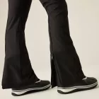 Dare2be Glide II Pant Női softshell sínadrág 20000 mm fekete