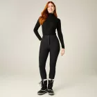 Dare2be Sleek IV Pant Női softshell sínadrág 20000 mm fekete