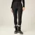 Dare2be Sleek IV Pant Női softshell sínadrág 20000 mm fekete