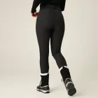 Dare2be Sleek IV Pant Női softshell sínadrág 20000 mm fekete
