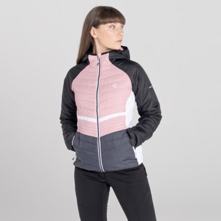 Dare2be Surmount Jacket női kabát rózsaszín/korall/pink