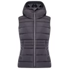 Dare2be Reputable Gilet Női mellény fekete