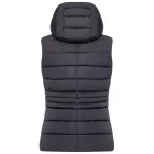 Dare2be Reputable Gilet Női mellény fekete