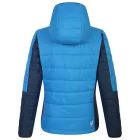 Dare2be Ascending Jacket Női steppelt kabát kék