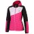 Dare2be Ascending Jacket Női steppelt kabát rózsaszín/korall/pink