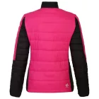 Dare2be Surmise Jacket Női steppelt kabát rózsaszín/korall/pink