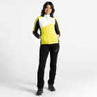 Dare2be Surmise Jacket Női steppelt kabát sárga