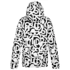 Dare2be Society Jacket Női bélet kabát fehér