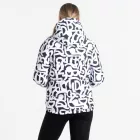 Dare2be Society Jacket Női bélet kabát fehér