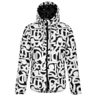 Dare2be Society Jacket Női bélet kabát fehér