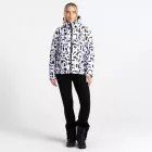 Dare2be Society Jacket Női bélet kabát fehér