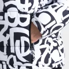 Dare2be Society Jacket Női bélet kabát fehér