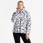 Dare2be Society Jacket Női bélet kabát fehér