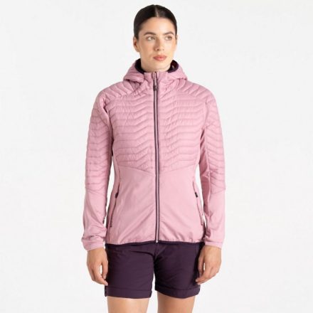 Dare2be AltimeterIIHybrid Női bybrid felső rózsaszín/korall/pink