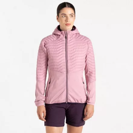Dare2be AltimeterIIHybrid Női bybrid felső rózsaszín/korall/pink