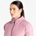 Dare2be AltimeterIIHybrid Női bybrid felső rózsaszín/korall/pink