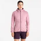 Dare2be AltimeterIIHybrid Női bybrid felső rózsaszín/korall/pink