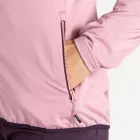 Dare2be AltimeterIIHybrid Női bybrid felső rózsaszín/korall/pink