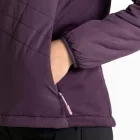 Dare2be TorrekLiteInsulat Női bybrid felső lila