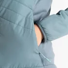 Dare2be TorrekLiteInsulat Női bybrid felső zöld
