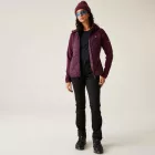 Dare2be Torrek Flexy Hy Női prémium hibrid felső bordó