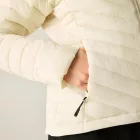 Dare2be WmnsAirJk Női steppelt kabát  sárga