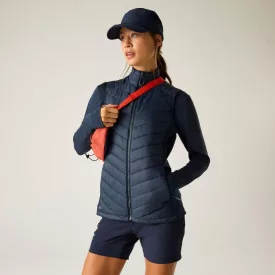 Dare2be Wmns Air Lt Gilet Női mellény kék