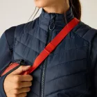 Dare2be Wmns Air Lt Gilet Női mellény kék