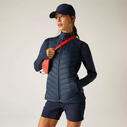 Dare2be Wmns Air Lt Gilet Női mellény kék