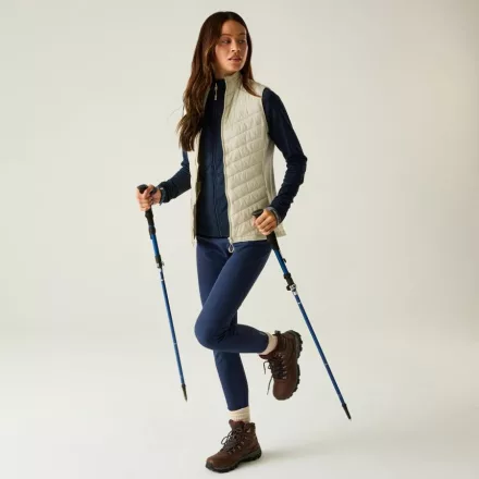 Dare2be Wmns Air Lt Gilet Női mellény sárga