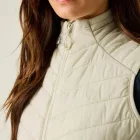 Dare2be Wmns Air Lt Gilet Női mellény sárga