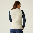 Dare2be Wmns Air Lt Gilet Női mellény sárga