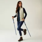 Dare2be Wmns Air Lt Gilet Női mellény sárga