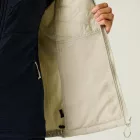 Dare2be Wmns Air Lt Gilet Női mellény sárga