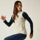 Dare2be Wmns Air Lt Gilet Női mellény sárga