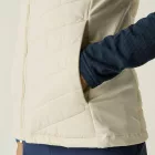 Dare2be Wmns Air Lt Gilet Női mellény sárga