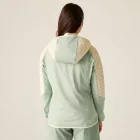 Dare2be Womens Air Lt Hy Női hybrid felső zöld
