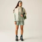 Dare2be Womens Air Lt Hy Női hybrid felső zöld