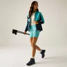 Dare2be Womens Air Lt Hy Női hybrid felső kék